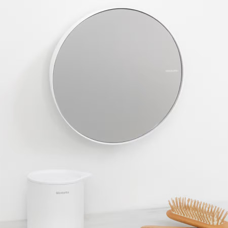 [303463] Mind set Miroirde salle de bain 