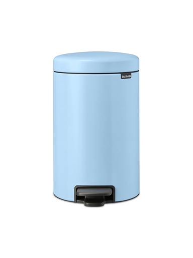 [202483] NEWICON POUBELLE A PEDALE 12L 