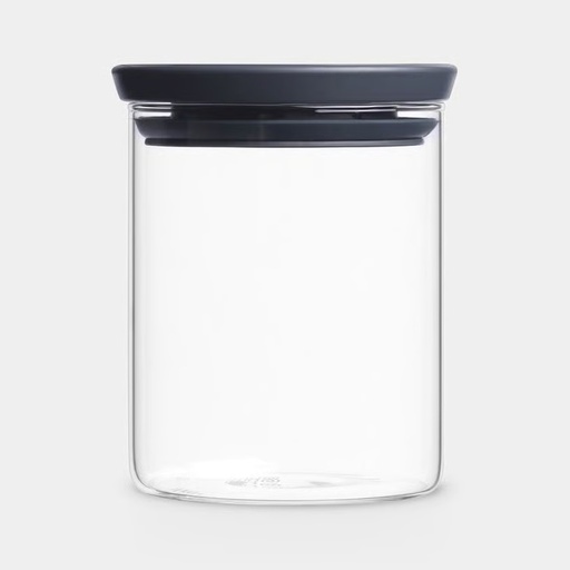 [298288] Bocaux en verre STackabal, 0,6 L 