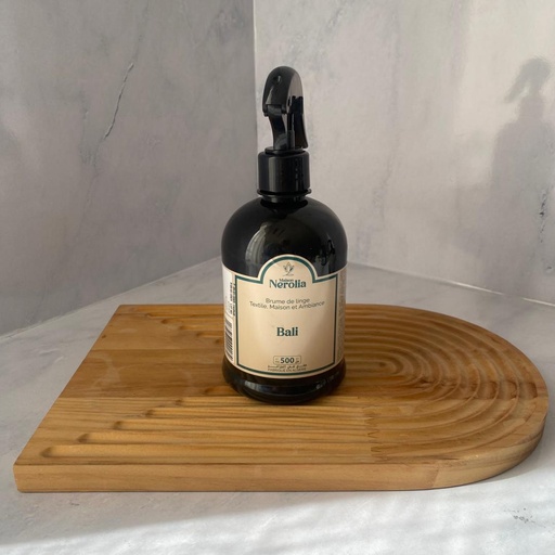 [12346] Brume - Bali 