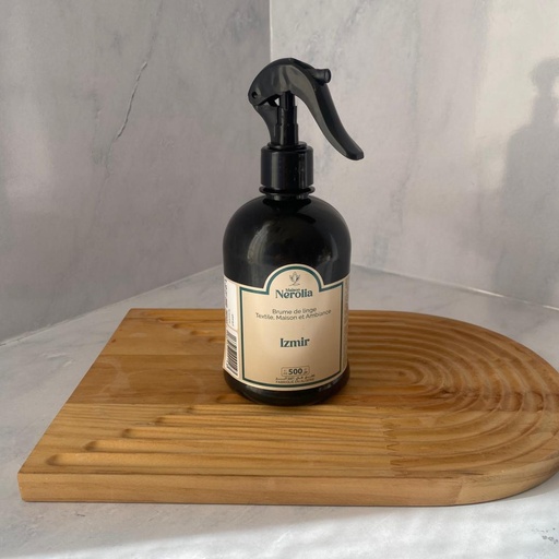 [12347] Brume - Izmir 