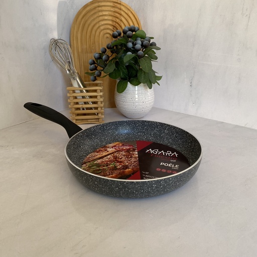 [APF240] Finestra Poele 24Cm