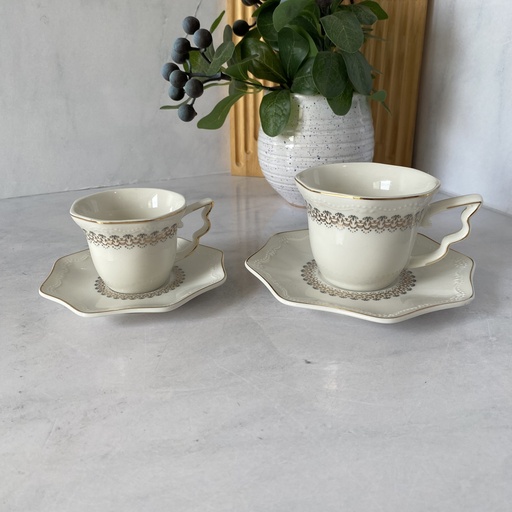 [YDY-24-NT-002] Service A Cafe 24 Pcs