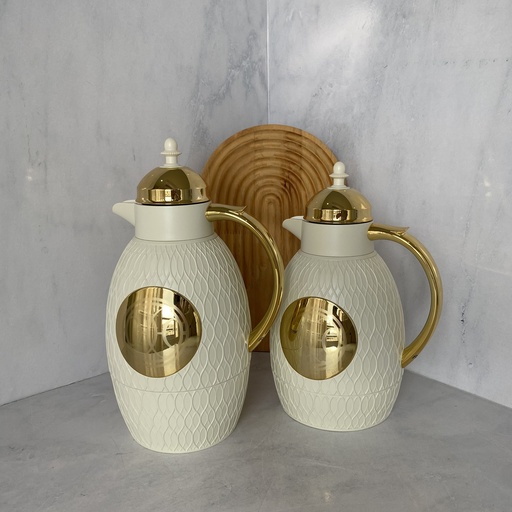 [RXP-07/10W/G] Set Thermos 2Pcs 