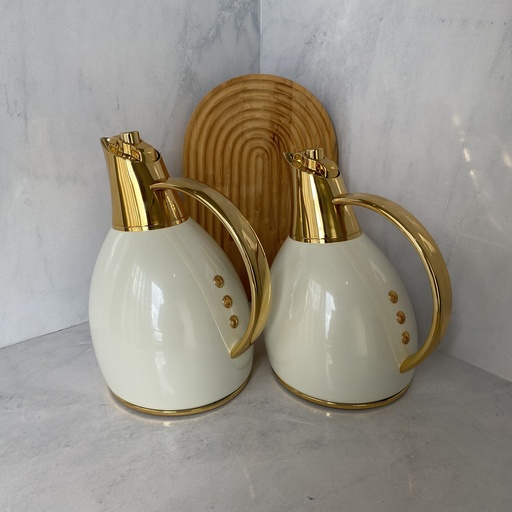 THERMOS 2PCS