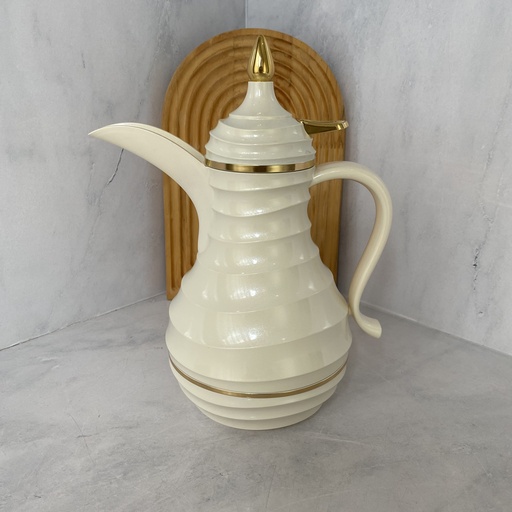 [TDV4-0.75] Thermos 1Pcs Blanc