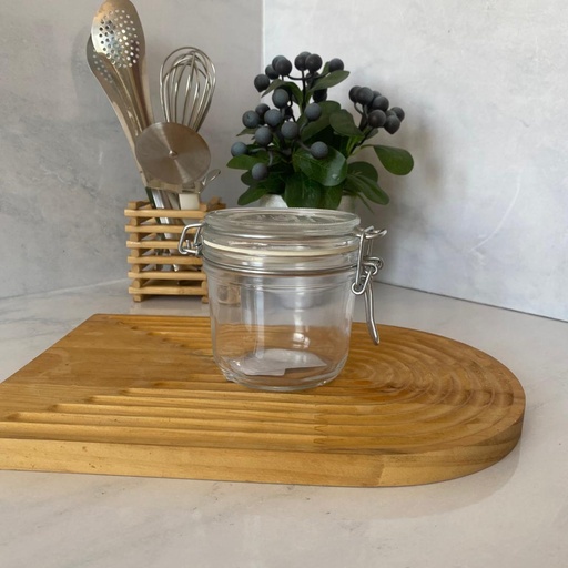 [141332MRG121990] Pot En Verre Fido 350ml