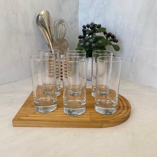 [510130BI1021990] Verre Haut Gina 28 Cl