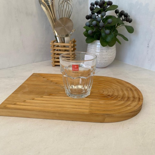 [517530BCT121990] Verre A Eau Rock Bar