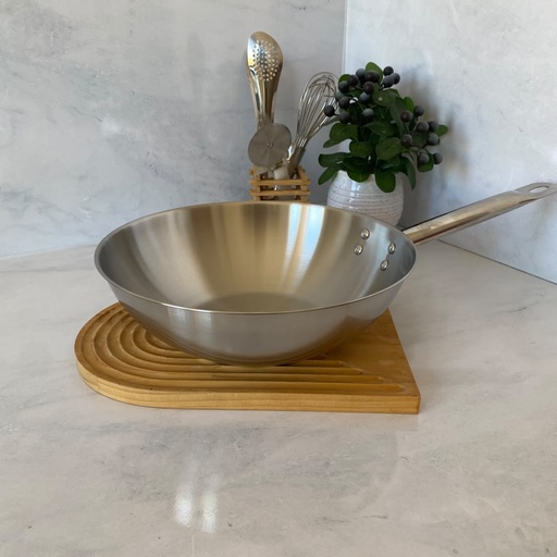 [KSF-1011] Tradition Sauteuse 28Cm