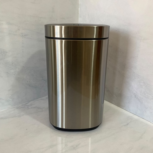 [84883-U001B] Poubelle rectangulaire-ovale 30 L à fermeture douce